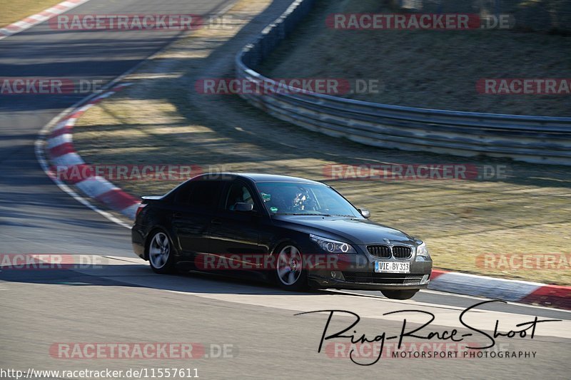 Bild #11557611 - Touristenfahrten Nürburgring Nordschleife (06.03.2021)