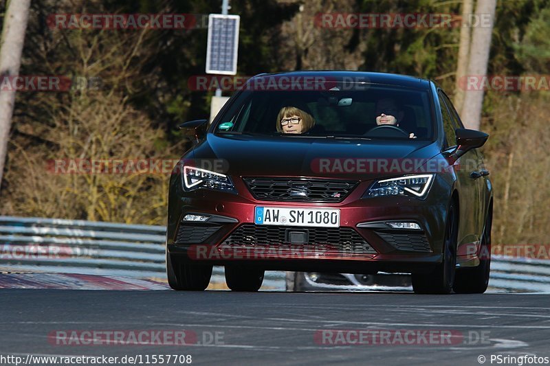 Bild #11557708 - Touristenfahrten Nürburgring Nordschleife (06.03.2021)