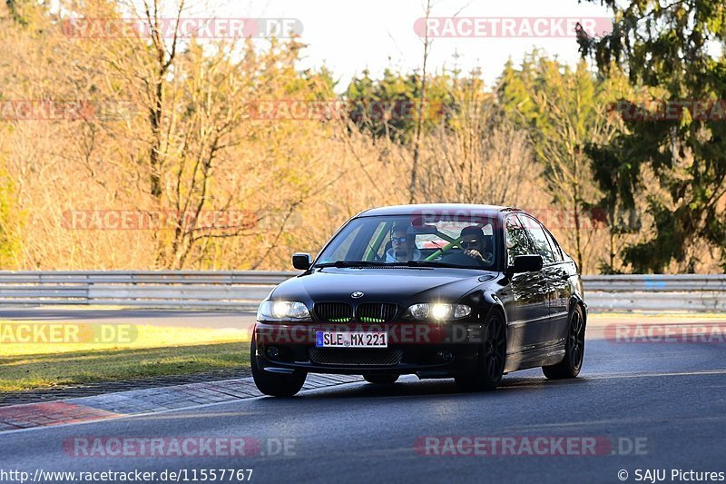 Bild #11557767 - Touristenfahrten Nürburgring Nordschleife (06.03.2021)