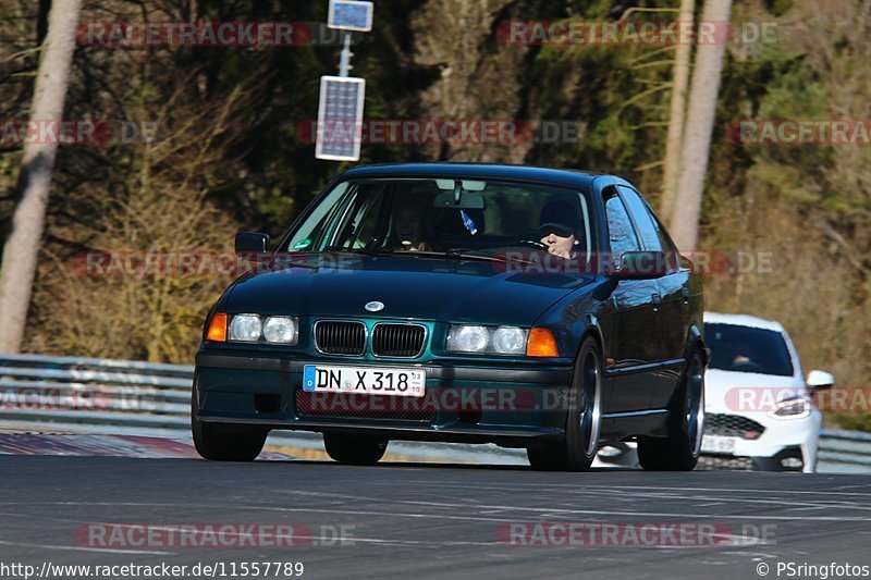 Bild #11557789 - Touristenfahrten Nürburgring Nordschleife (06.03.2021)