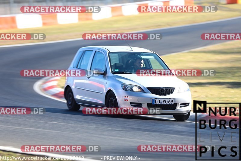 Bild #11557859 - Touristenfahrten Nürburgring Nordschleife (06.03.2021)