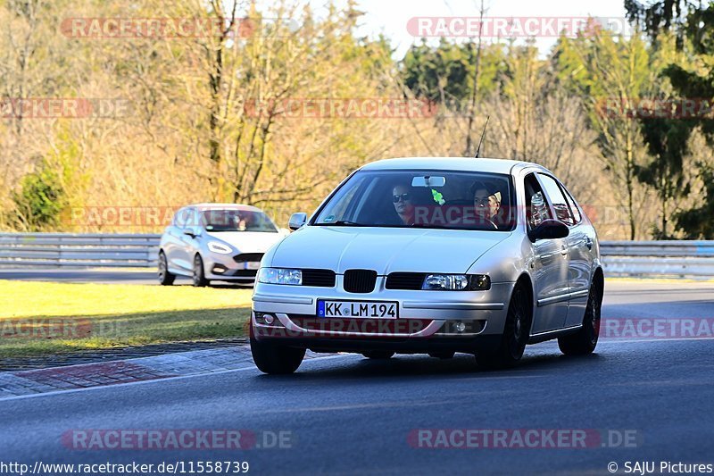 Bild #11558739 - Touristenfahrten Nürburgring Nordschleife (06.03.2021)