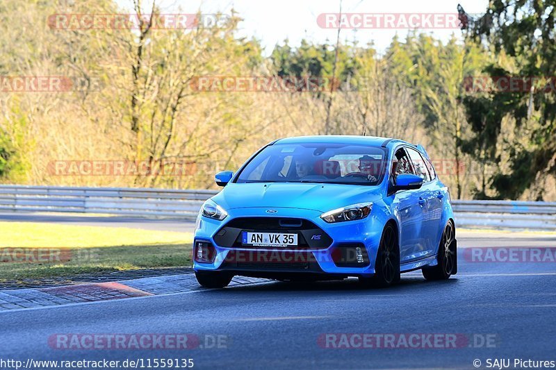 Bild #11559135 - Touristenfahrten Nürburgring Nordschleife (06.03.2021)