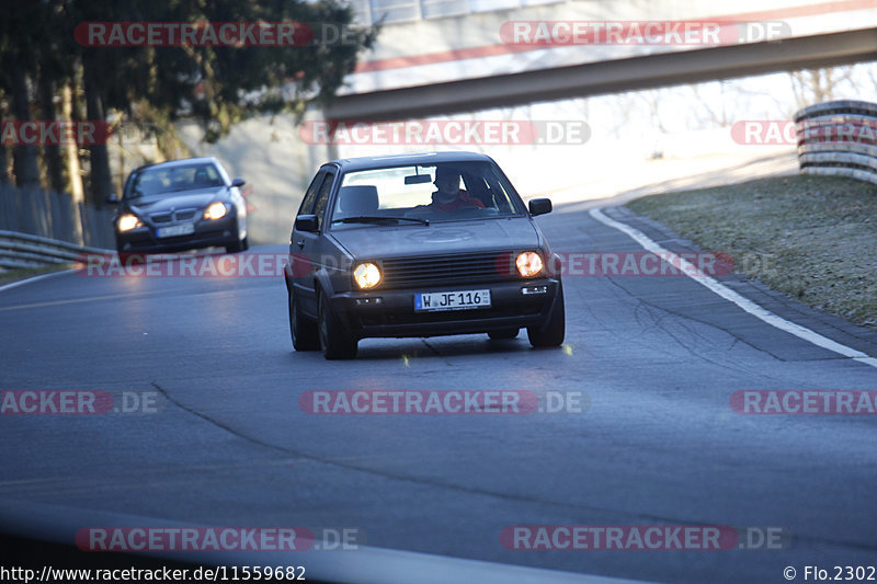 Bild #11559682 - Touristenfahrten Nürburgring Nordschleife (06.03.2021)