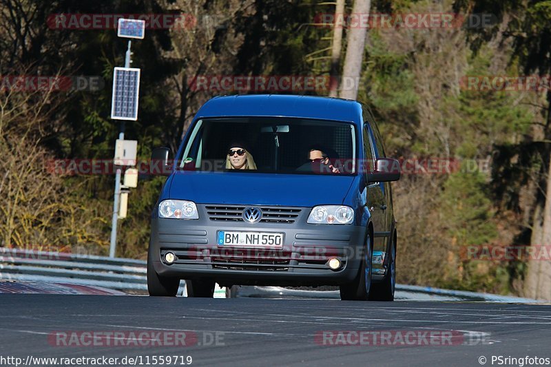 Bild #11559719 - Touristenfahrten Nürburgring Nordschleife (06.03.2021)