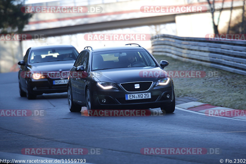 Bild #11559793 - Touristenfahrten Nürburgring Nordschleife (06.03.2021)