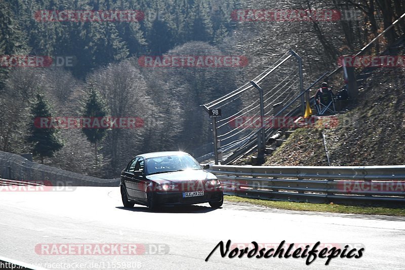 Bild #11559808 - Touristenfahrten Nürburgring Nordschleife (06.03.2021)