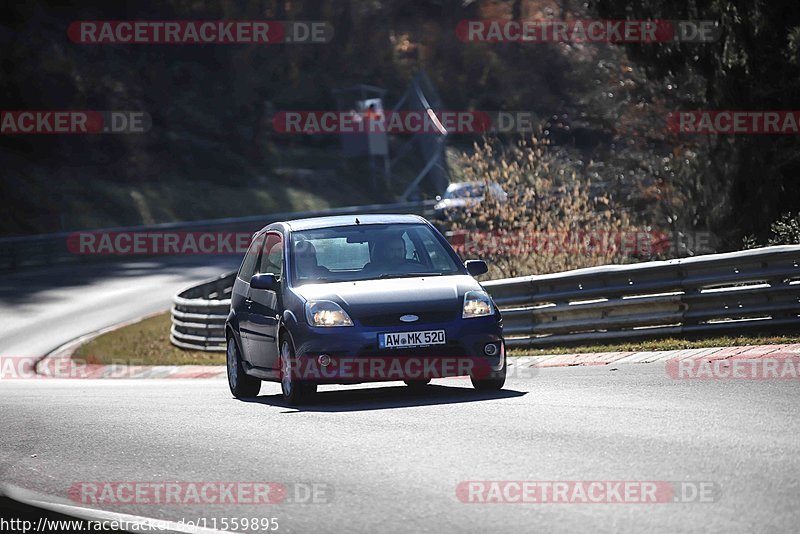 Bild #11559895 - Touristenfahrten Nürburgring Nordschleife (06.03.2021)