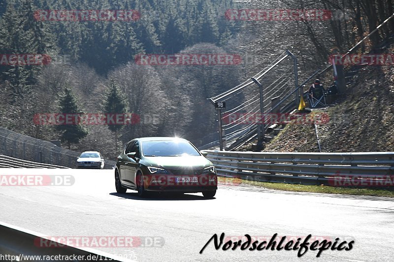 Bild #11559975 - Touristenfahrten Nürburgring Nordschleife (06.03.2021)