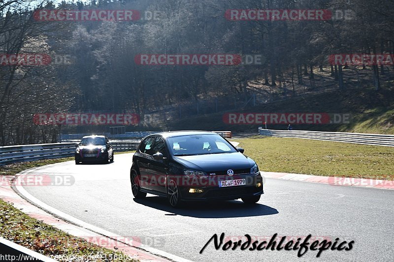 Bild #11560058 - Touristenfahrten Nürburgring Nordschleife (06.03.2021)
