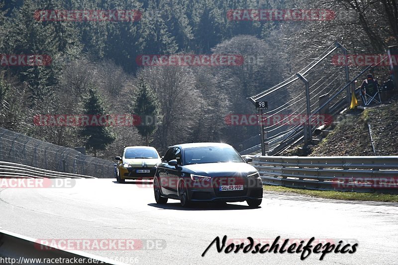 Bild #11560366 - Touristenfahrten Nürburgring Nordschleife (06.03.2021)
