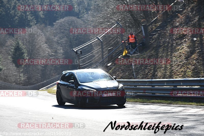 Bild #11560729 - Touristenfahrten Nürburgring Nordschleife (06.03.2021)