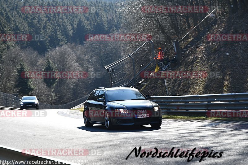 Bild #11561237 - Touristenfahrten Nürburgring Nordschleife (06.03.2021)