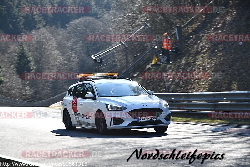 Bild #11561318 - Touristenfahrten Nürburgring Nordschleife (06.03.2021)