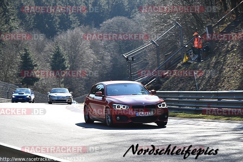 Bild #11561323 - Touristenfahrten Nürburgring Nordschleife (06.03.2021)