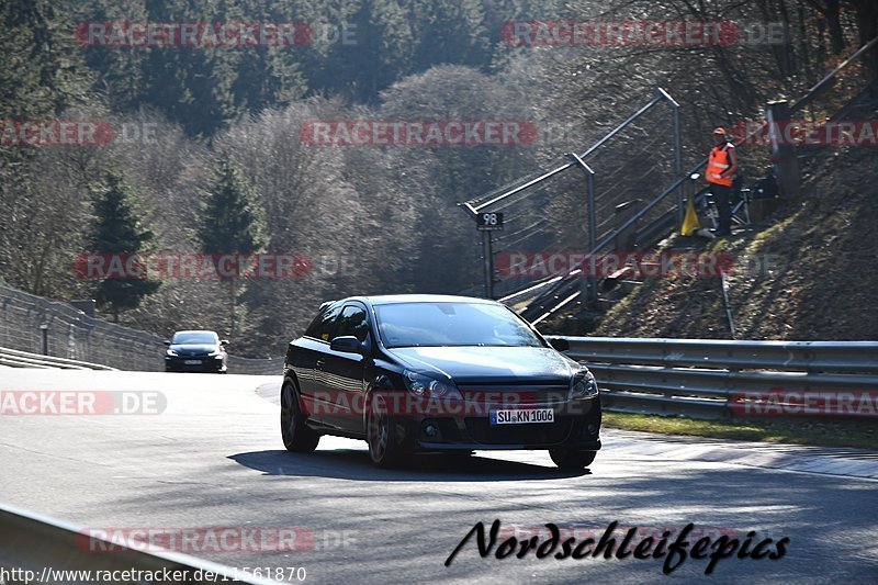 Bild #11561870 - Touristenfahrten Nürburgring Nordschleife (06.03.2021)