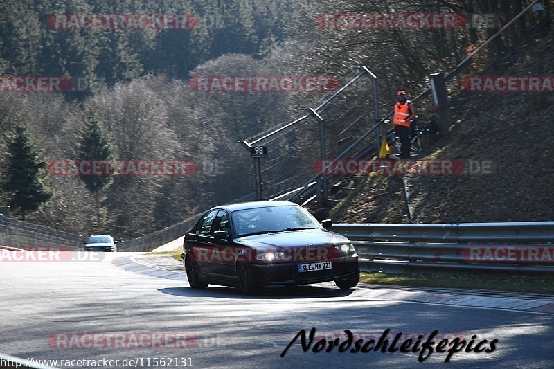 Bild #11562131 - Touristenfahrten Nürburgring Nordschleife (06.03.2021)