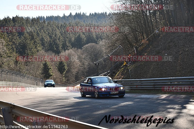 Bild #11562763 - Touristenfahrten Nürburgring Nordschleife (06.03.2021)