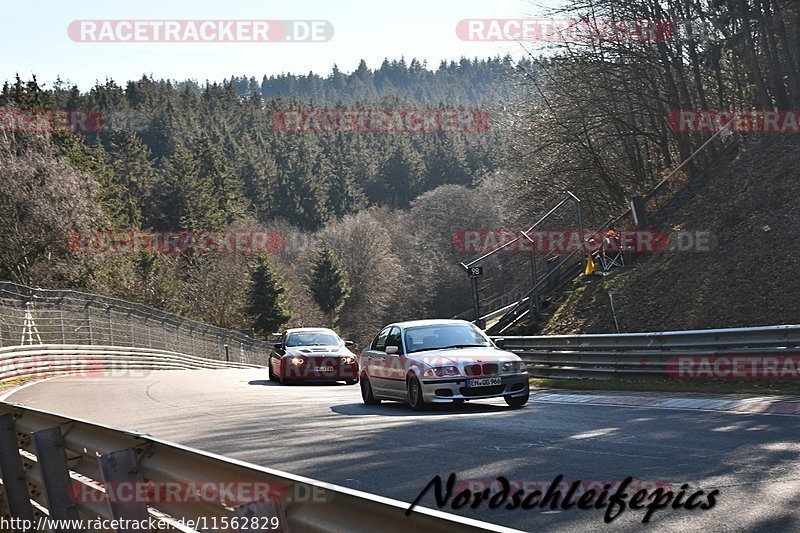 Bild #11562829 - Touristenfahrten Nürburgring Nordschleife (06.03.2021)