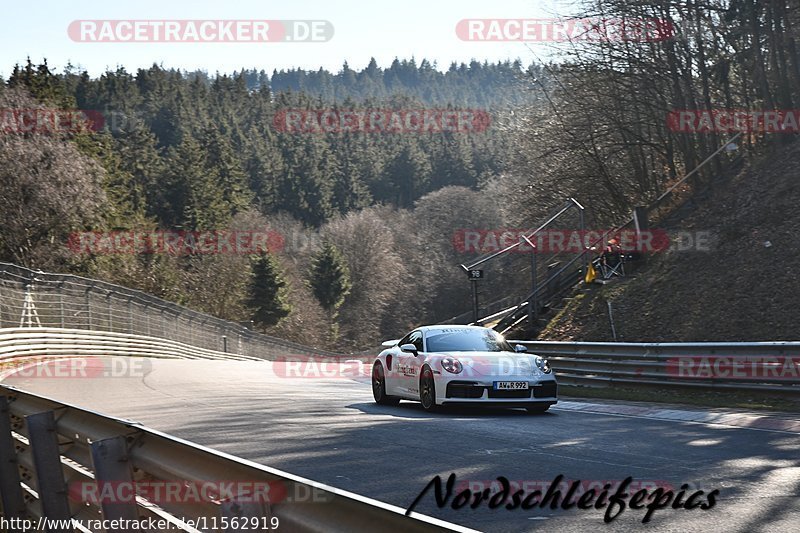 Bild #11562919 - Touristenfahrten Nürburgring Nordschleife (06.03.2021)