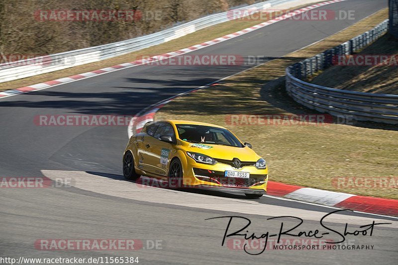 Bild #11565384 - Touristenfahrten Nürburgring Nordschleife (06.03.2021)