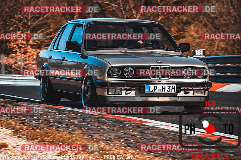 Bild #11566399 - Touristenfahrten Nürburgring Nordschleife (06.03.2021)