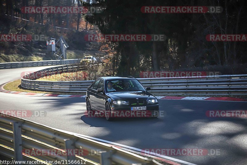 Bild #11566612 - Touristenfahrten Nürburgring Nordschleife (06.03.2021)