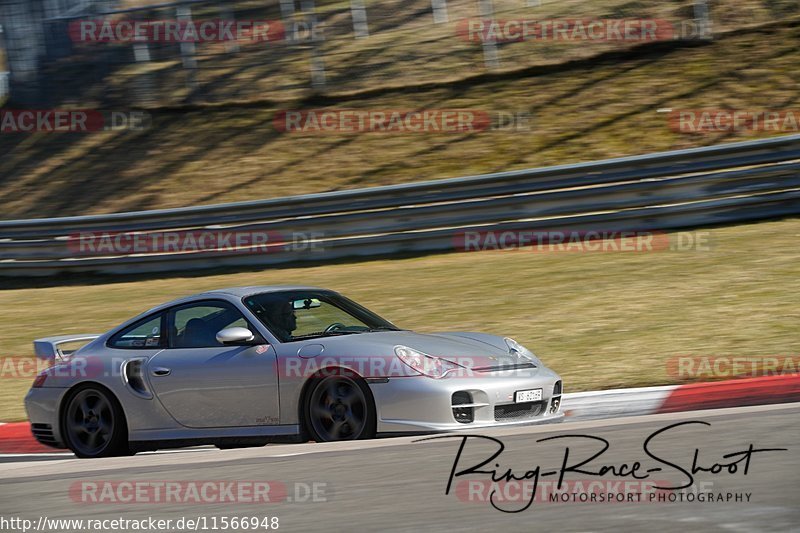 Bild #11566948 - Touristenfahrten Nürburgring Nordschleife (06.03.2021)