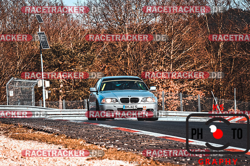 Bild #11567237 - Touristenfahrten Nürburgring Nordschleife (06.03.2021)