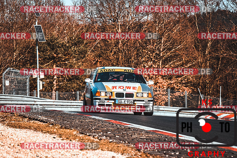 Bild #11567599 - Touristenfahrten Nürburgring Nordschleife (06.03.2021)