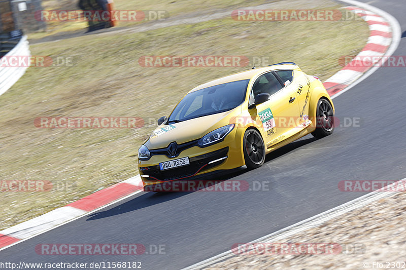 Bild #11568182 - Touristenfahrten Nürburgring Nordschleife (06.03.2021)