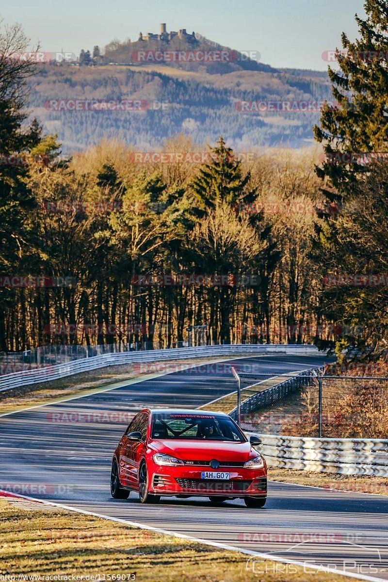 Bild #11569073 - Touristenfahrten Nürburgring Nordschleife (06.03.2021)