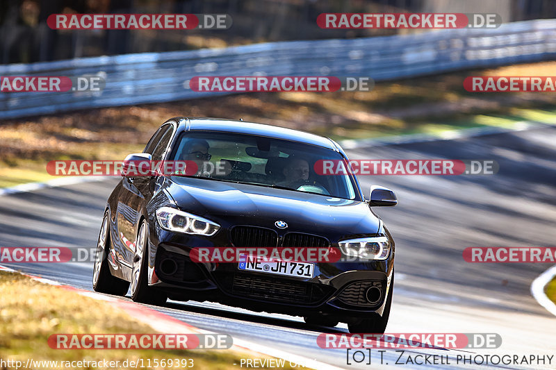 Bild #11569393 - Touristenfahrten Nürburgring Nordschleife (06.03.2021)