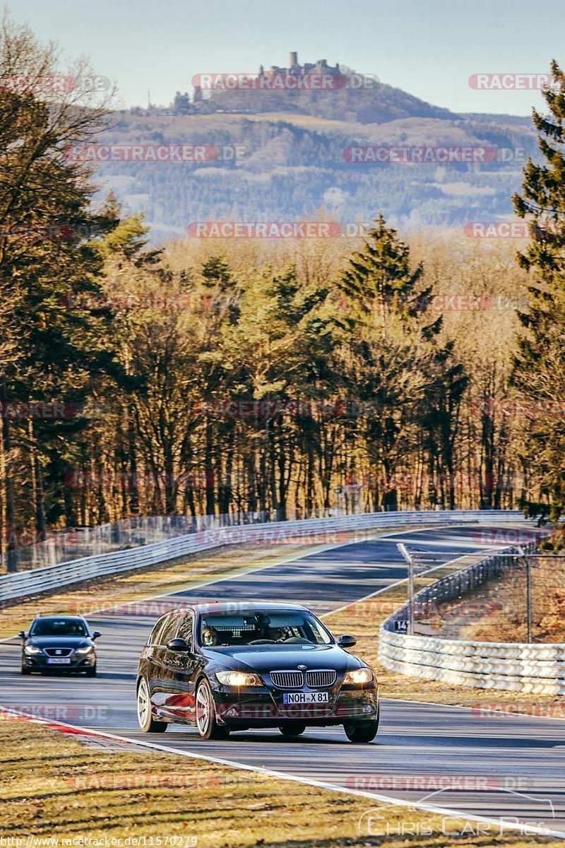 Bild #11570279 - Touristenfahrten Nürburgring Nordschleife (06.03.2021)