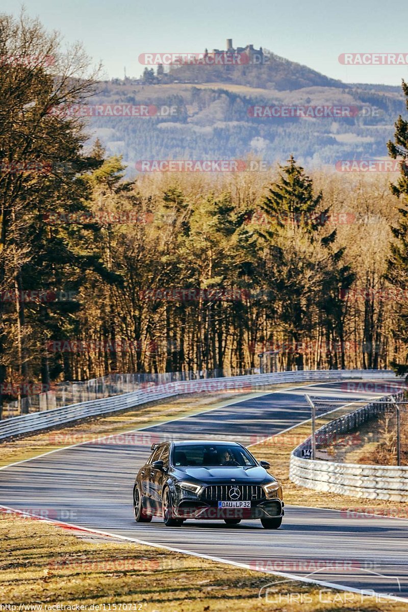 Bild #11570712 - Touristenfahrten Nürburgring Nordschleife (06.03.2021)