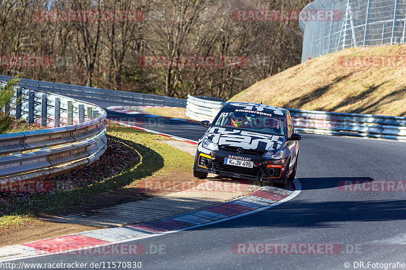 Bild #11570830 - Touristenfahrten Nürburgring Nordschleife (06.03.2021)