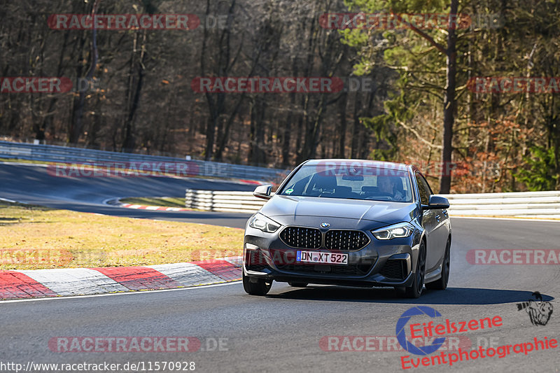 Bild #11570928 - Touristenfahrten Nürburgring Nordschleife (06.03.2021)