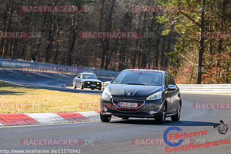 Bild #11570942 - Touristenfahrten Nürburgring Nordschleife (06.03.2021)