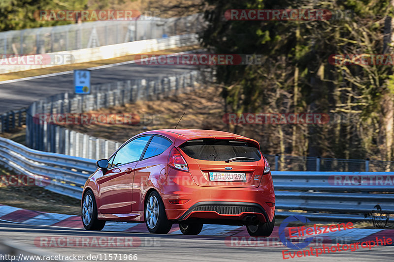 Bild #11571966 - Touristenfahrten Nürburgring Nordschleife (06.03.2021)