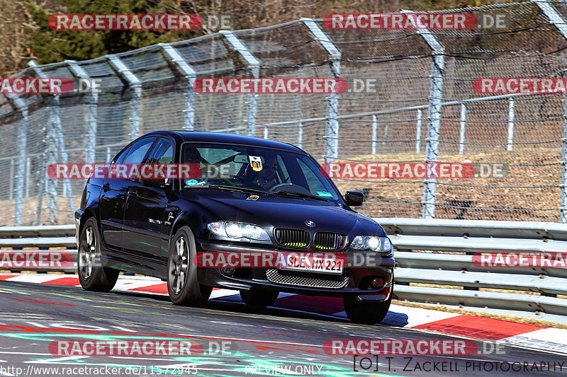 Bild #11572945 - Touristenfahrten Nürburgring Nordschleife (06.03.2021)