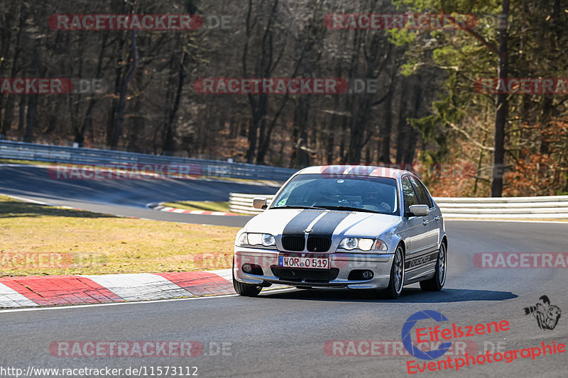 Bild #11573112 - Touristenfahrten Nürburgring Nordschleife (06.03.2021)