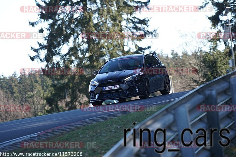 Bild #11573208 - Touristenfahrten Nürburgring Nordschleife (06.03.2021)