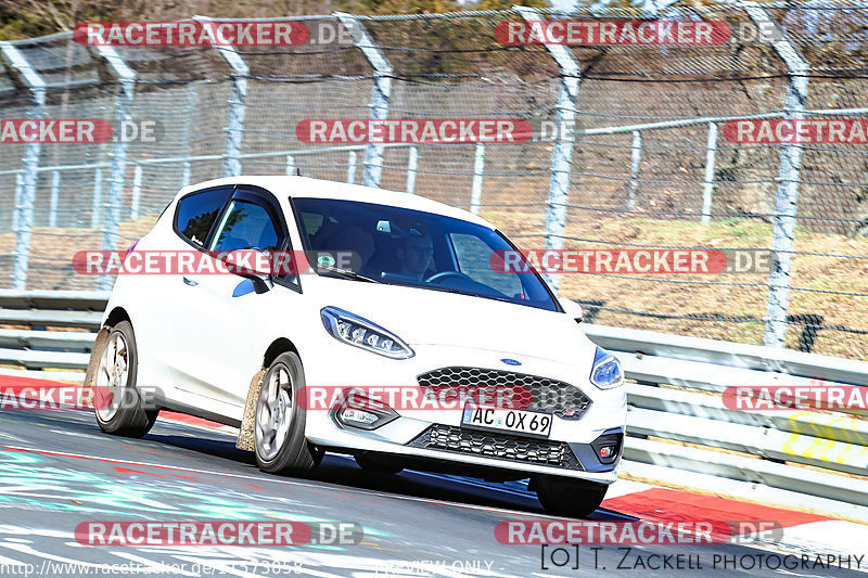 Bild #11573858 - Touristenfahrten Nürburgring Nordschleife (06.03.2021)