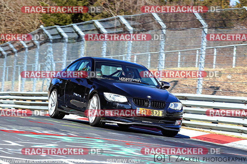 Bild #11574079 - Touristenfahrten Nürburgring Nordschleife (06.03.2021)