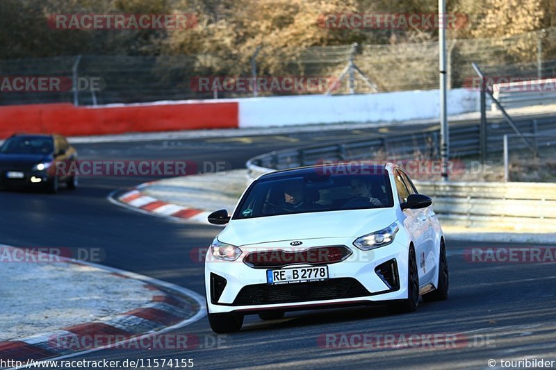 Bild #11574155 - Touristenfahrten Nürburgring Nordschleife (06.03.2021)