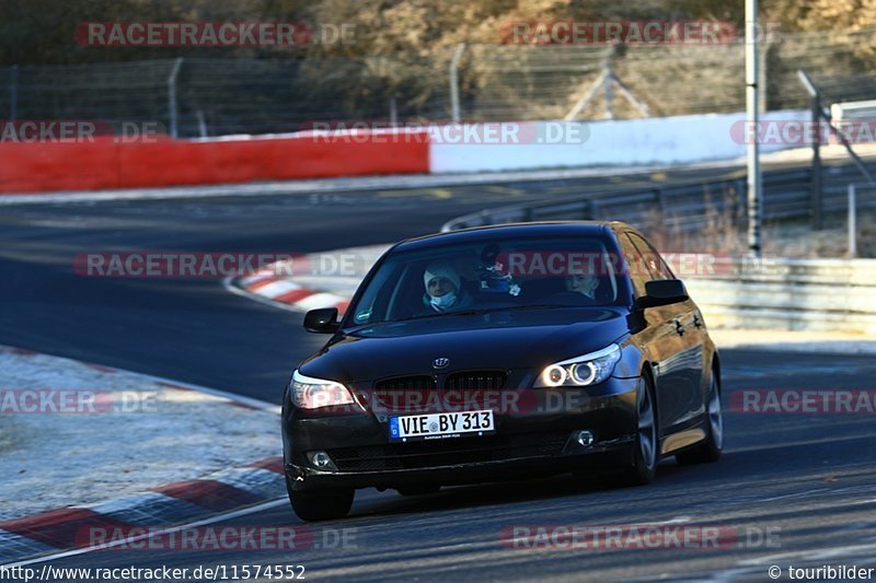 Bild #11574552 - Touristenfahrten Nürburgring Nordschleife (06.03.2021)