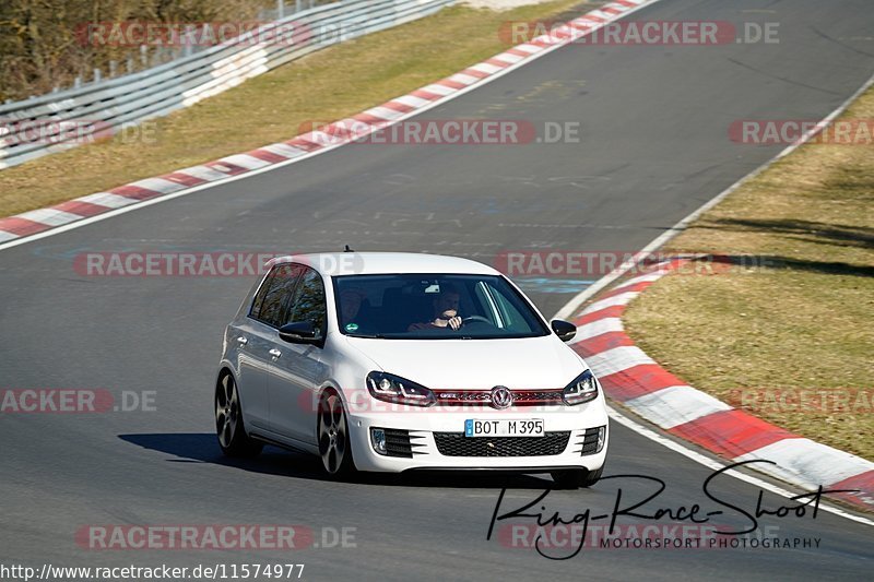 Bild #11574977 - Touristenfahrten Nürburgring Nordschleife (06.03.2021)