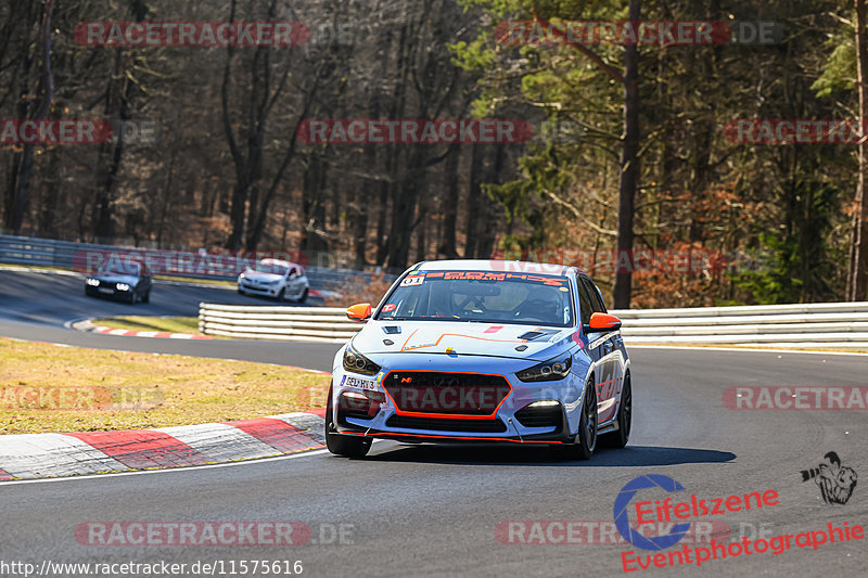 Bild #11575616 - Touristenfahrten Nürburgring Nordschleife (06.03.2021)