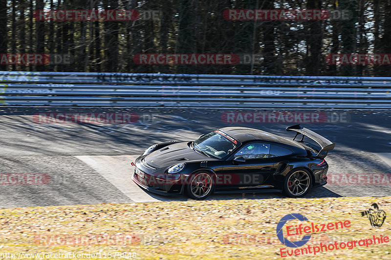 Bild #11575848 - Touristenfahrten Nürburgring Nordschleife (06.03.2021)