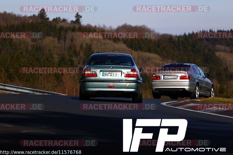 Bild #11576768 - Touristenfahrten Nürburgring Nordschleife (06.03.2021)